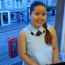 Photo of Ngoc Nhu Nguyen